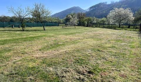 Prodej Pozemky - bydlení, Pozemky - bydlení, Rudinka, Kysucké Nové Mes