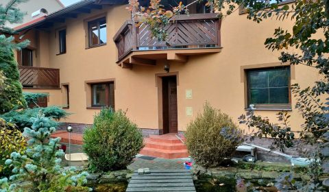 Prodej Rodinný dům, Rodinný dům, Kysucké Nové Mesto, Slovensko