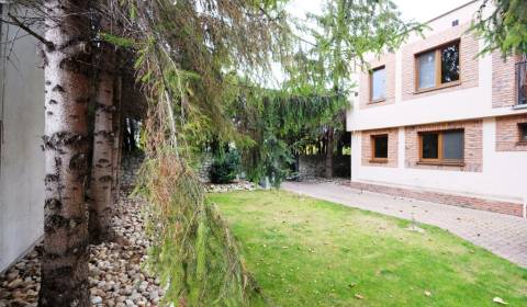 Prodej Rodinný dům, Rodinný dům, Dunajská Streda, Slovensko