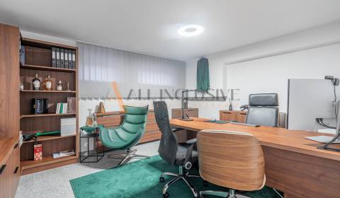 Prodej Rodinný dům, Rodinný dům, Galanta, Slovensko