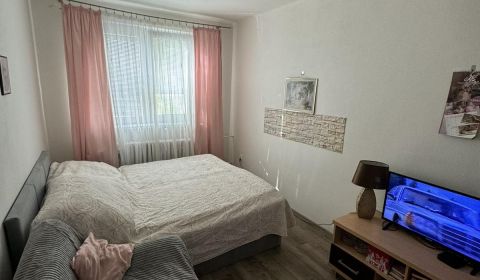 Prodej Byt 3+1, Byt 3+1, SNP, Levice, Slovensko
