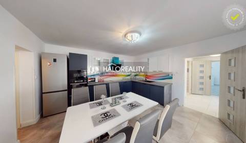 Prodej Rodinný dům, Trebišov, Slovensko