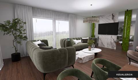 Prodej Rodinný dům, Rodinný dům, Košice-okolie, Slovensko