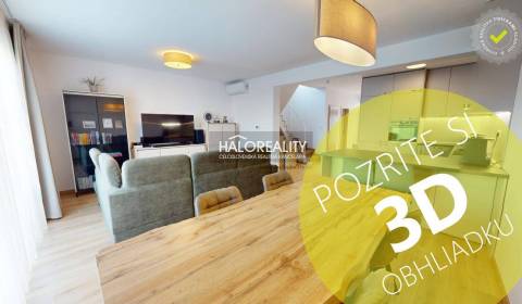 Prodej Rodinný dům, Senec, Slovensko