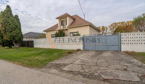 Prodej Rodinný dům, Rodinný dům, Dunajská Streda, Slovensko