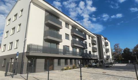 Prodej Byt 2+1, Byt 2+1, Športová, Malacky, Slovensko