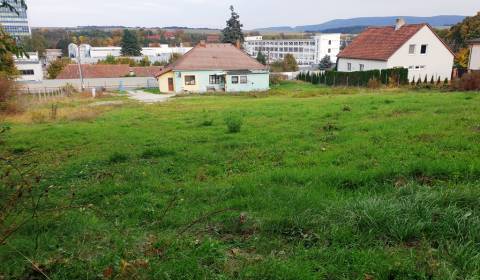Prodej Pozemky - bydlení, Pozemky - bydlení, Mýtna, Nové Mesto nad Váh