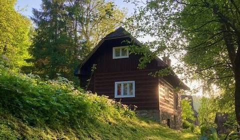 Prodej Chata, Chata, Žilina, Slovensko