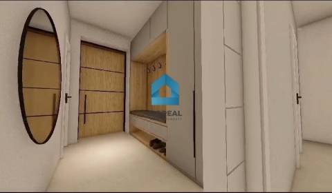 Prodej Rodinný dům, Rodinný dům, Morušová, Senica, Slovensko