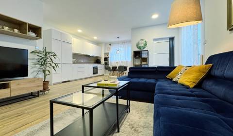 Prodej Rodinný dům, Rodinný dům, Kráľovianky, Dunajská Streda, Slovens