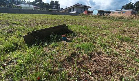 Prodej Pozemky - bydlení, Pozemky - bydlení, Považská Bystrica, Sloven