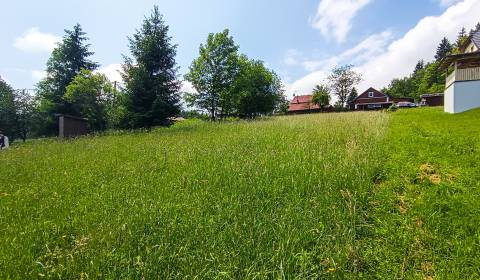 Prodej Pozemky - rekreace, Pozemky - rekreace, Čadca, Slovensko