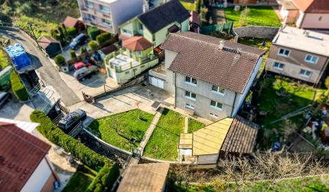 Prodej Rodinný dům, Rodinný dům, Podhorská, Piešťany, Slovensko