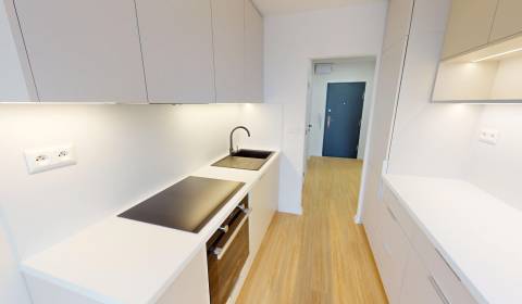 Prodej Byt 4+1, Byt 4+1, Liptovská, Trenčín, Slovensko