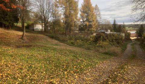 Prodej Pozemky - rekreace, Pozemky - rekreace, Rekreačná oblasť, Vrano