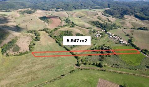 Prodej Zemědělské a lesní, Zemědělské a lesní, Rimavská Sobota, Sloven