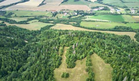 Prodej Zemědělské a lesní, Zemědělské a lesní, Brezno, Slovensko