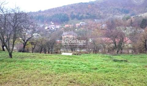 Prodej Pozemky - bydlení, Prievidza, Slovensko