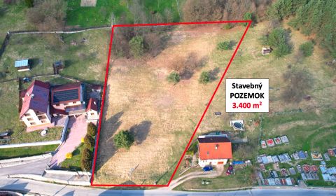 Prodej Pozemky - bydlení, Pozemky - bydlení, Bytča, Slovensko