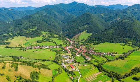 Prodej Zemědělské a lesní, Zemědělské a lesní, Martin, Slovensko