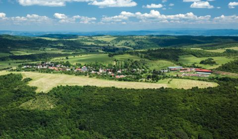 Prodej Zemědělské a lesní, Zemědělské a lesní, Lučenec, Slovensko