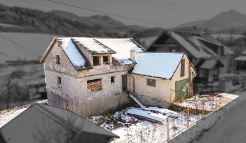 Prodej Rodinný dům, Rodinný dům, Ilava, Slovensko