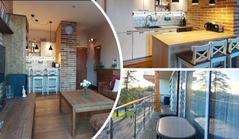 Pronájem Rekreační apartmán, Rekreační apartmán, Starý Smokovec, Popra