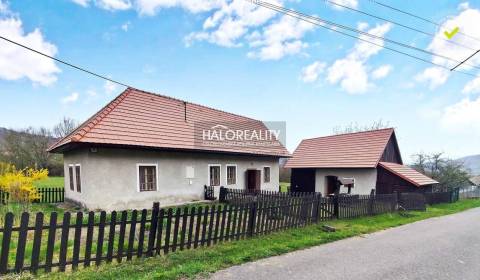 Prodej Rodinný dům, Žiar nad Hronom, Slovensko