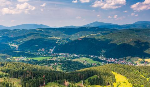 Prodej Zemědělské a lesní, Zemědělské a lesní, Čadca, Slovensko