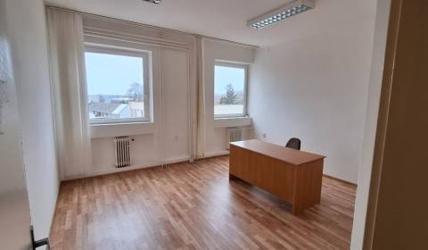 Pronájem Kancelářské prostory, Kancelářské prostory, Zoltána Kodálya, 