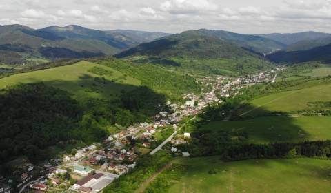 Prodej Pozemky - bydlení, Pozemky - bydlení, Kolárovice, Bytča, Sloven