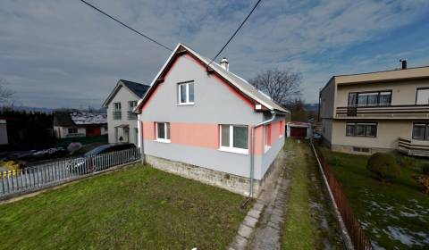 Prodej Rodinný dům, Rodinný dům, Žilina, Slovensko