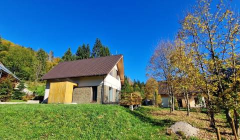 Prodej Chata, Chata, Krpáčovo, Brezno, Slovensko