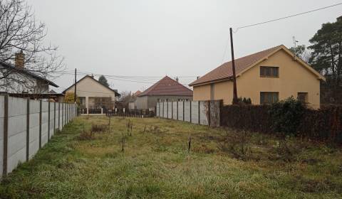 Prodej Pozemky - bydlení, Pozemky - bydlení, Ružová, Malacky, Slovensk