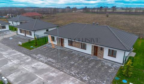 Prodej Rodinný dům, Rodinný dům, Dunajská Streda, Slovensko