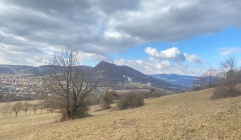 Prodej Pozemky - rekreace, Pozemky - rekreace, Trenčín, Slovensko