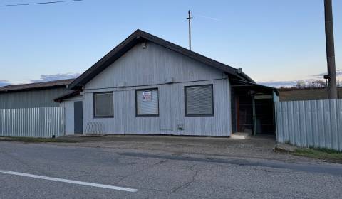 Pronájem Budova, Budova, Smerom na Jasovú, Nové Zámky, Slovensko