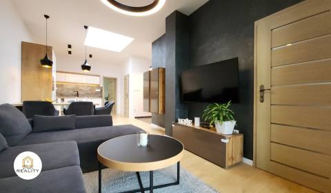 Pronájem Byt 3+1, Byt 3+1, Jarková, Prešov, Slovensko