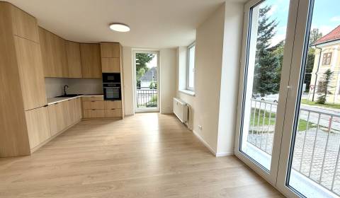 Prodej Byt 2+1, Byt 2+1, Sadová, Senica, Slovensko