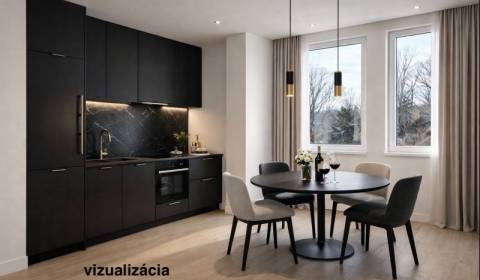 Prodej Byt 3+1, Byt 3+1, Sadová, Senica, Slovensko