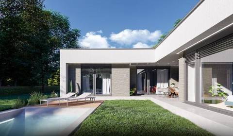 Prodej Rodinný dům, Rodinný dům, Parková, Nové Zámky, Slovensko