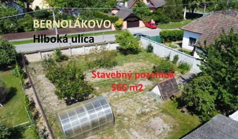 Prodej Pozemky - bydlení, Pozemky - bydlení, Hlboká, Senec, Slovensko