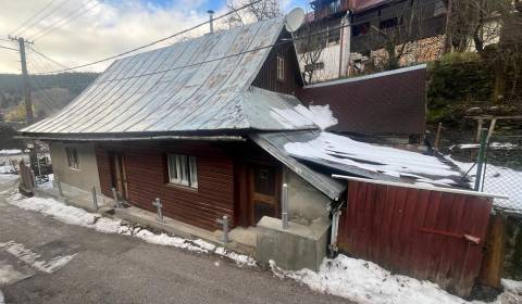 Prodej Rodinný dům, Rodinný dům, Špania Dolina, Banská Bystrica, Slove