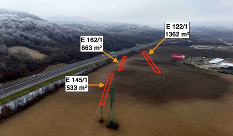 Prodej Zemědělské a lesní, Zemědělské a lesní, Trenčín, Slovensko