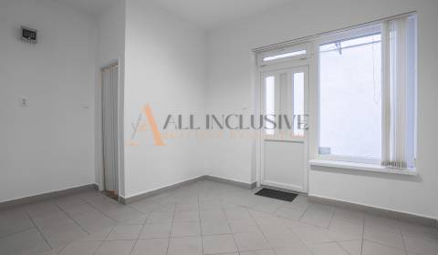 Pronájem Prostory pro obchod, Prostory pro obchod, Námestie Armina Vam