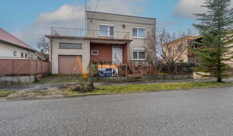 Prodej Rodinný dům, Rodinný dům, Dunajská Streda, Slovensko