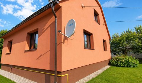 Prodej Rodinný dům, Rodinný dům, Makov, Čadca, Slovensko
