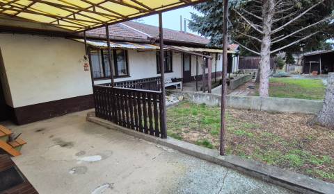 Prodej Rodinný dům, Rodinný dům, Jókaiho, Nové Zámky, Slovensko