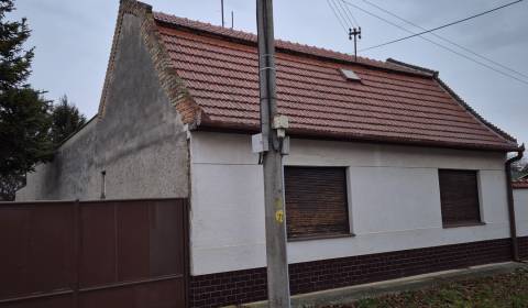 Prodej Rodinný dům, Rodinný dům, Jókaiho, Nové Zámky, Slovensko