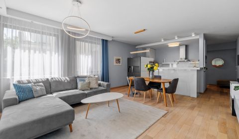 Prodej Byt 4+1, Byt 4+1, Staré grunty, Bratislava - Karlova Ves, Slove